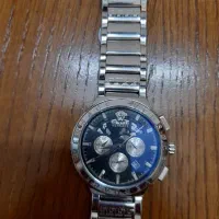 ساعت مچی چهار موتوره ورساچ سویس|ساعت|محمدشهر, ولدآباد|دیوار