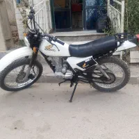 موتور هوندا پریشی