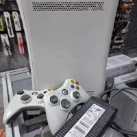 کنسول 360 Xbox با هارد 250 گیگ سالم