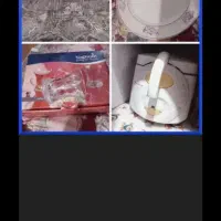 اتومومسافرتی|سایر لوازم برقی|خوی, |دیوار