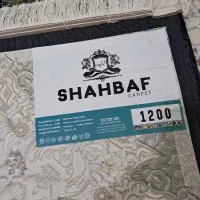 ۳ تخته فرش ۱۲ متری هزارو دویست شانه   تراکم ۳۶۰۰|فرش|مشهد, رده|دیوار