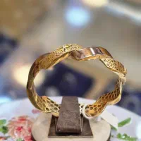 طلای کم اجرت با ۳٪