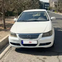 لیفان ۱۶۰۰ بسیار تمیز و فابریک بدون تصادف و رنگ|خودرو سواری و وانت|تهران, جنتآباد مرکزی|دیوار