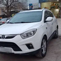 جک 94  بدون رنگ کم کار