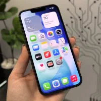 iphone13 128G|موبایل|یزد, |دیوار