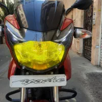 آپاچی۱۸۰مدل۹۵|موتورسیکلت|تهران, زاهد گیلانی|دیوار