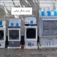 کولر پرتابل در ابعاد مختلف از ۲۸۰۰تا ۳۸۰۰