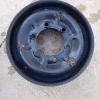 رینگ نیسان درحد نو