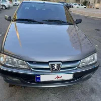 پارس مدل ۱۳۹۲ تمیز دوگانه سوزشرکتی