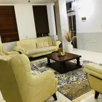 اپارتمان مبله شیک ومرتب