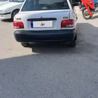 پراید|خودرو سواری و وانت|ملایر, |دیوار