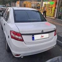 ساینا ۴۰۱ دوگانه سوز