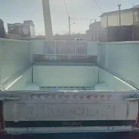 پیکان وانت 89 دوگانه دست|خودرو سواری و وانت|قوچان, |دیوار