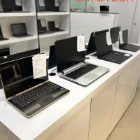 فروش‌انواع‌لپتاپ‌استوک/اقساط‌تا‌۲۴ماه‌/بدون‌پیش