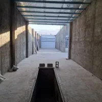 مورد اجاره مجتمع کارگاهی بزرگ ویک کارگاه کوچک جدا|اجارهٔ مغازه و غرفه|نیریز, |دیوار