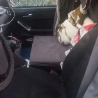 پادرا پلاس یخچالدار|خودرو سواری و وانت|شهریار, دهشاد بالا|دیوار