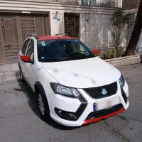 کوئیک gxr فول رینگ آلومینیومی|خودرو سواری و وانت|تهران, شهرک پاسداران|دیوار