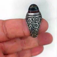 انگشتر های باباقوری|جواهرات|باغستان, |دیوار