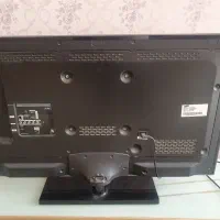 تلوزیون ۴۰ اینچ سامسونگ اصل|تلویزیون و پروژکتور|تهران, تختی|دیوار