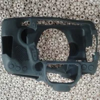 گارد محافظ ملخ مویک پرو و کاور ژله ای 70d کنون|دوربین عکاسی و فیلمبرداری|ملایر, |دیوار