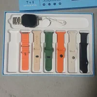 اپل واچ طرح اولترا