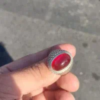 انگشتر فدیوم رسول