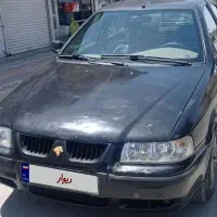 سمند seمدل۹۳