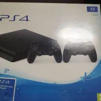 PS4 اسلیم