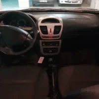 کوئیک|خودرو سواری و وانت|تهران, شهرک شریعتی|دیوار