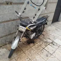 موتور ایرانی دوستی