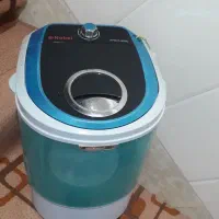 مینی واش ۳ کیلویی فریدولین