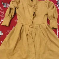 کاپشن پسرانه ودخترانه|کفش و لباس بچه|کوهدشت, |دیوار