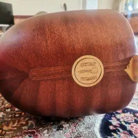 ساز باغلاما اکتای ییلماز|سازهای سنتی|مهاباد (آذربایجان غربی), |دیوار