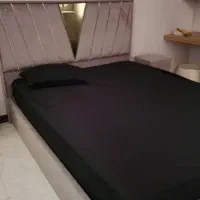 تخت و تشک دونفره با سرویس کامل|تشک تختخواب|تهران, ارم|دیوار