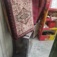 بخاری در هد نو و پوشتیا نو و میزهم نو هست