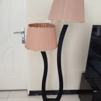 آباژور سالم|چراغ خواب و آباژور|تهران, تهرانپارس شرقی|دیوار