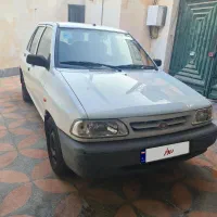 پراید مدل ۹۷ درحد|خودرو سواری و وانت|بوشهر, |دیوار