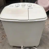 ماشین لباسشویی ال جی