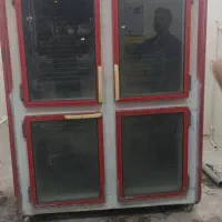 تعمیرات یخچال فریزر لوازم سرمایشی برودتی|خدمات پیشه و مهارت|بهبهان, |دیوار