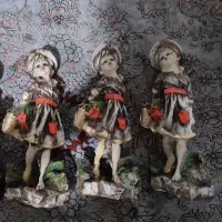 مجسمه پلی استر نو|مجسمه، تندیس، ماکت|فردیس, فردیس|دیوار