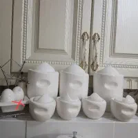 پاسماوری 11 تکه
