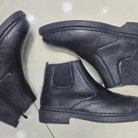 بوت و نیم بوت مردانه|کیف، کفش، کمربند|نیشابور, تختی|دیوار