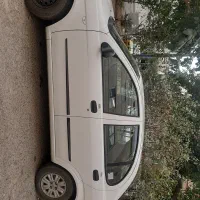 تیبا صندوق دار ۱۴۰۰|خودرو سواری و وانت|تهران, کیانشهر|دیوار