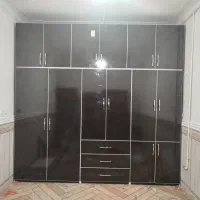 ساخت کابینت فلز ام دی اف ممبران