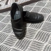 کفش مردانه چرم اصل|کیف، کفش، کمربند|دورود, |دیوار