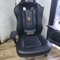 صندلی گیمینگ