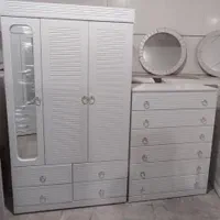 دراور|جاکفشی، کمد، دراور|شیراز, سلطان آباد|دیوار