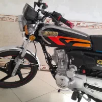 موتور سیکلت کویر ۲۰۰