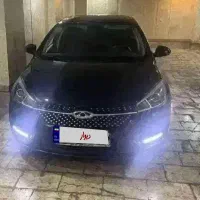 آریزو۵توربو