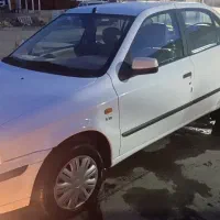 سمند lx مدل ۹۸